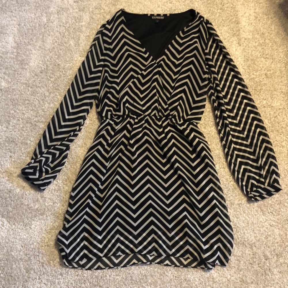 Express - size small - dress